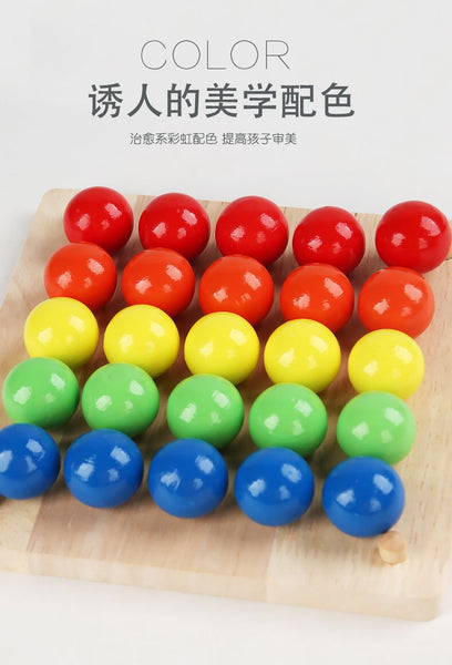 Load image into Gallery viewer, New large-Particle Mushroom Nails Button Insert Beads  - CNF8
