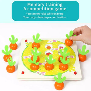 3D Puzzles Memory Match CNF1 - HN Bazar 