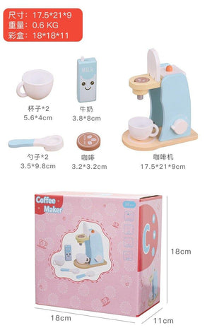 Light Blue Kitchen CNF1 - HN Bazar 