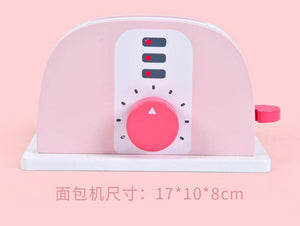 Pink Kitchen CNF1 - HN Bazar 