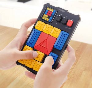 GiiKER Super Slide Brain Games