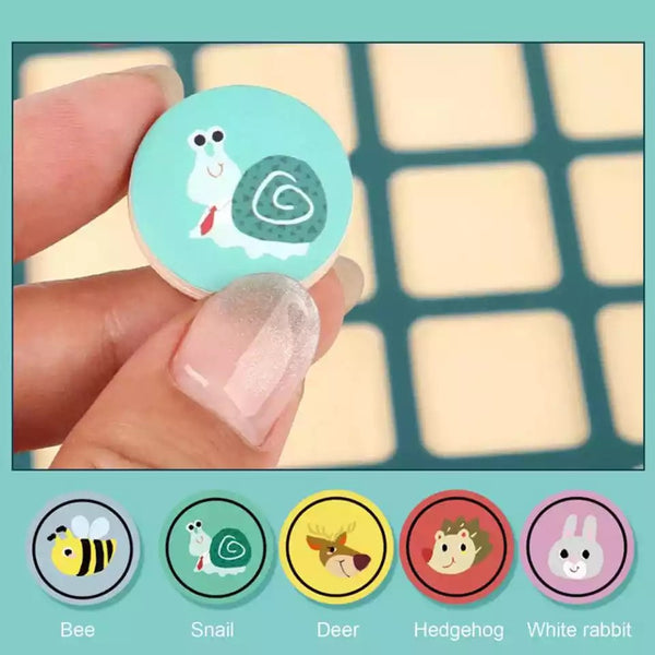 تحميل الصورة في عارض الصور ، Logic Thinking Boards Games CNF7
