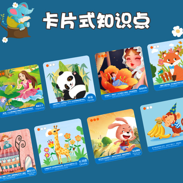 تحميل الصورة في عارض الصور ، Happy Detective Memory Concentration Training Puzzle  - CNF7
