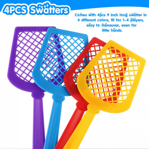 Sight Word Swat a Sight Words Game -AE