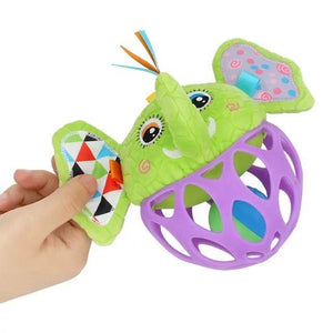 Hand Rattle Ball  CNF2 - HN Bazar 