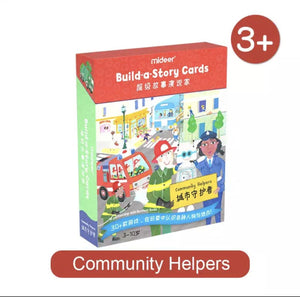 Mideer Super Speaker - Make a Story - HN Bazar 