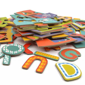 Mideer Letter Floor Puzzle - HN Bazar 