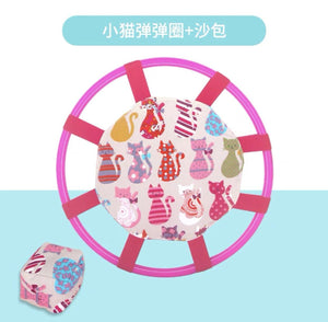 Toy Throwing and Catching Game CNF3 - HN Bazar 