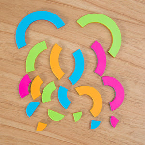 40 Challenge Frog Puzzle