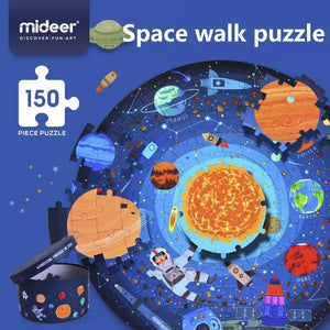 Mideer Spacewalk Puzzle - HN Bazar 