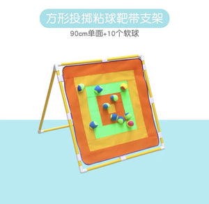Tossing target board CNF3 - HN Bazar 