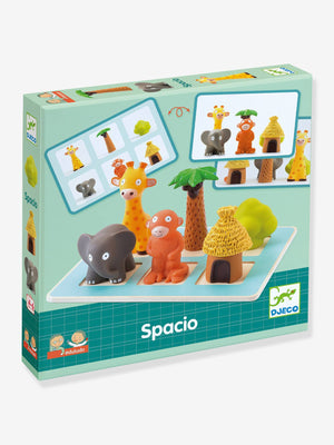 Djeco Eduludo Spacio