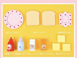 Pink Kitchen CNF1 - HN Bazar 