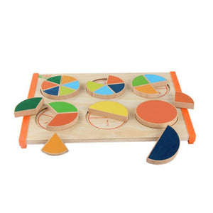 3D Wooden Puzzle - Big Size CNF1 - HN Bazar 