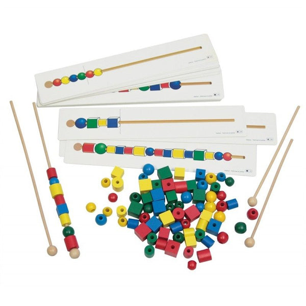 Load image into Gallery viewer, Imported from France - The Rhythms and Pearls

