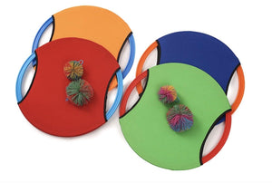 Toy Throwing and Catching Game CNF3 - HN Bazar 