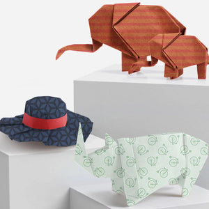 Mideer Classic Handmade Origami - HN Bazar 