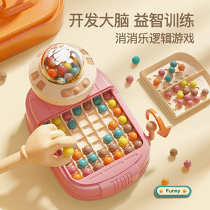 Color Matching Toys - AE
