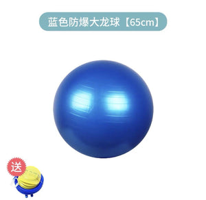 Exercise Ball Anti-Burst Yoga CNF3 - HN Bazar 