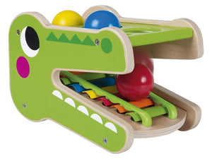 Germany Design Imported From Ningbo - Crocodile