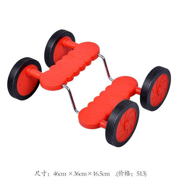 Load image into Gallery viewer, Pedal Car Balance Bike Scooter  CNF3 - HN Bazar 
