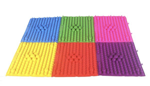 Sensory Foot Reflexology Mat 300g CNFA - HN Bazar 