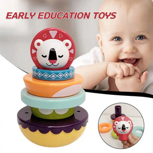 Mini Cartoon Tumbler