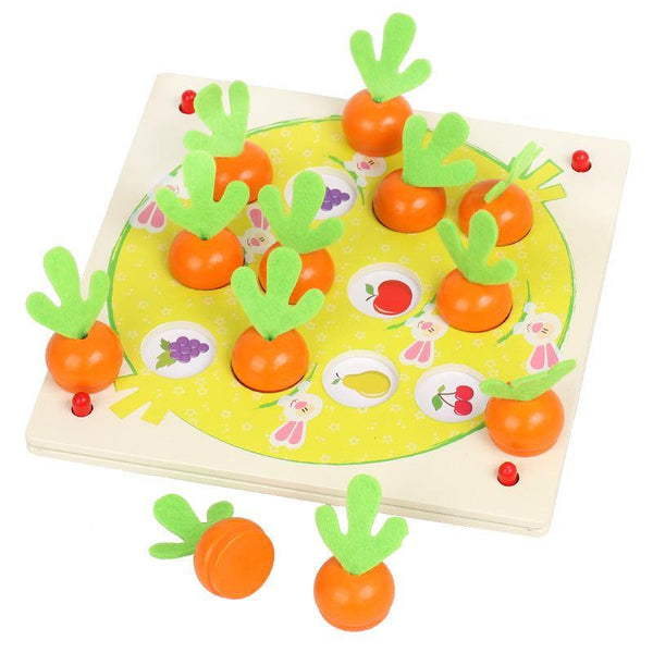 Load image into Gallery viewer, 3D Puzzles Memory Match CNF1 - HN Bazar 
