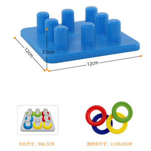 Color Matching Board - CNF A