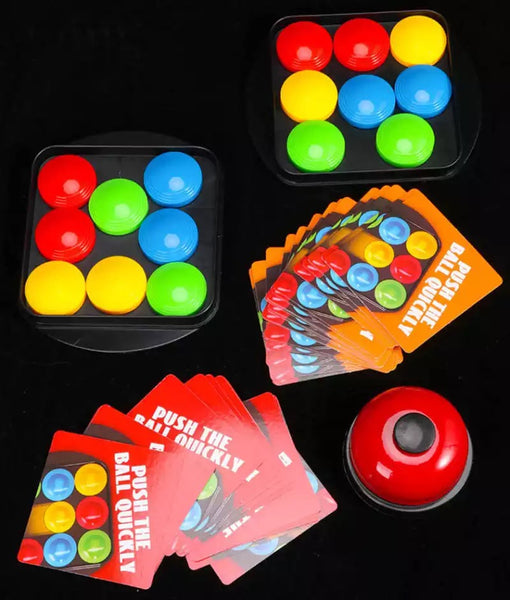Load image into Gallery viewer, Push Table Games Educational Toys - CNFA
