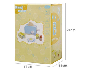 Light Blue Kitchen CNF1 - HN Bazar 