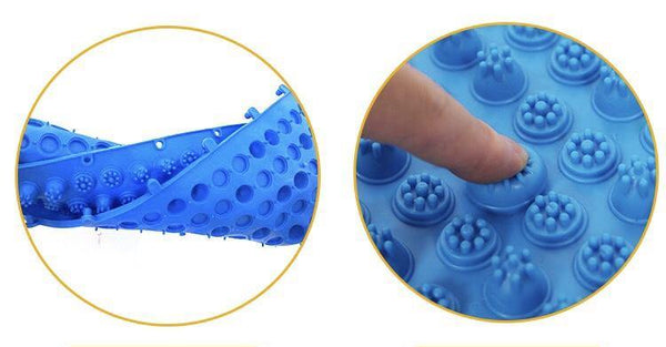 Load image into Gallery viewer, Sensory Foot Reflexology Mat 200g CNF3 - HN Bazar 
