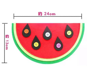 10 Pcs Busy Board Animal DIY Accessories -AE