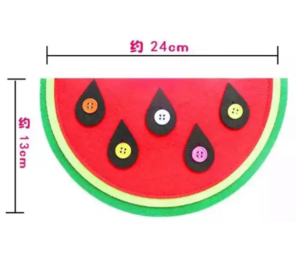Load image into Gallery viewer, 10 Pcs Busy Board Animal DIY Accessories -AE
