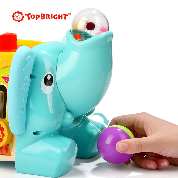 Load image into Gallery viewer, Beaded Children's Educational Toys Treasure Box
