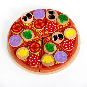 Germany Design Cutter Pizza - CNF1
