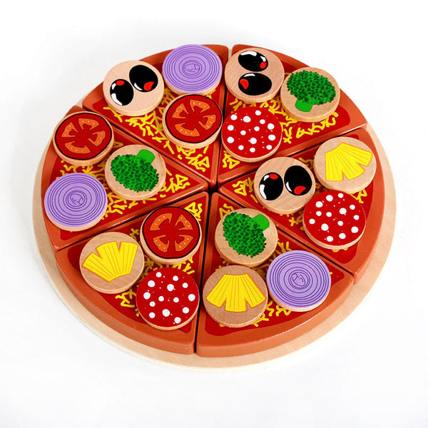 Load image into Gallery viewer, Germany Design Cutter Pizza - CNF1

