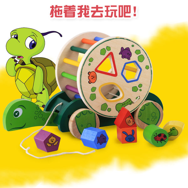 Load image into Gallery viewer, Germany Design Imported From Ningbo - Turtle
