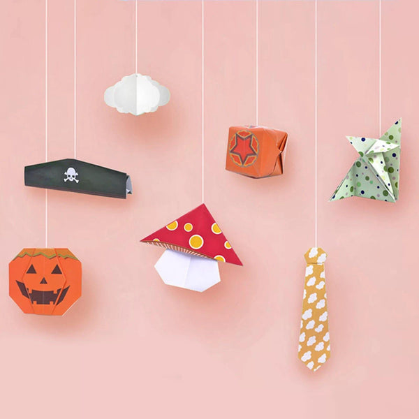 Load image into Gallery viewer, Mideer Classic Handmade Origami - HN Bazar 
