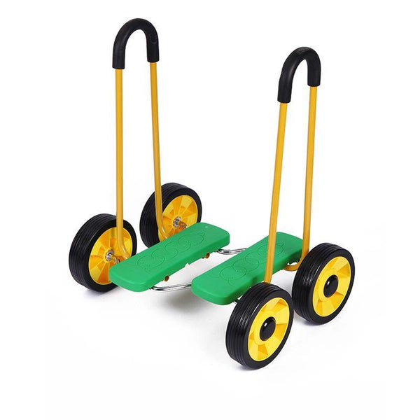 Load image into Gallery viewer, Pedal Car Balance Bike Scooter  CNF3 - HN Bazar 
