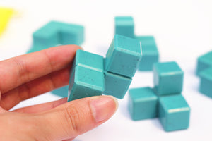 Match the Block -CNF A