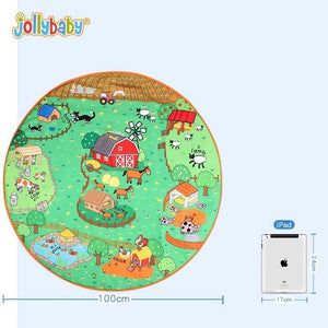 Animal Play Set CNF2 - HN Bazar 