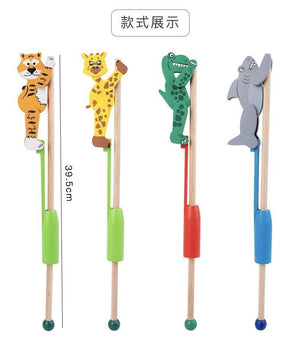 Animal Climbing Pole CNF5 - HN Bazar 