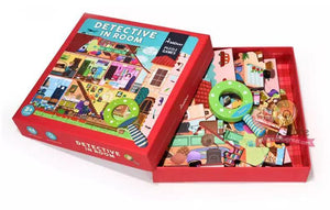 Mideer Exploration Puzzle 42Pcs - HN Bazar 