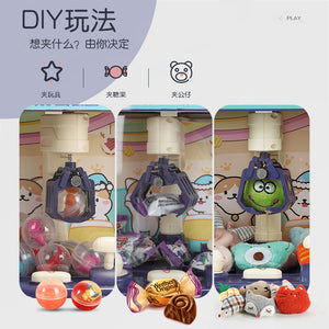 Mini Claw Machine AE