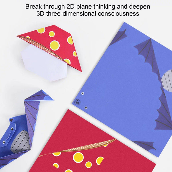 Load image into Gallery viewer, Mideer Classic Handmade Origami - HN Bazar 
