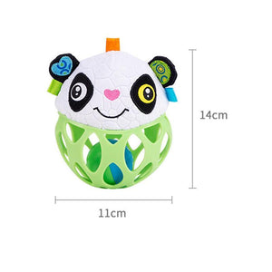 Hand Rattle Ball  CNF2 - HN Bazar 