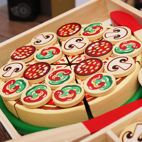 تحميل الصورة في عارض الصور ، <p><transcy>تفطيع بيتزا CNF1</transcy></p>

