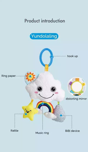 Musical Toy CNF2 - HN Bazar 