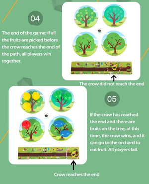 Crow Orchard CNF7